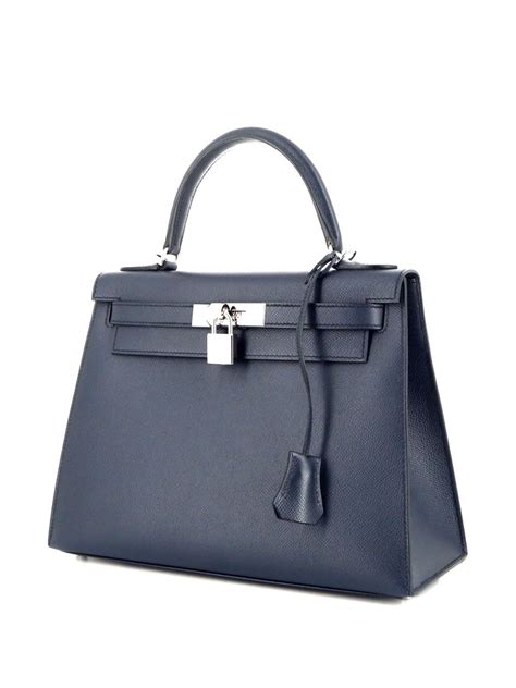 kelly bag second hand